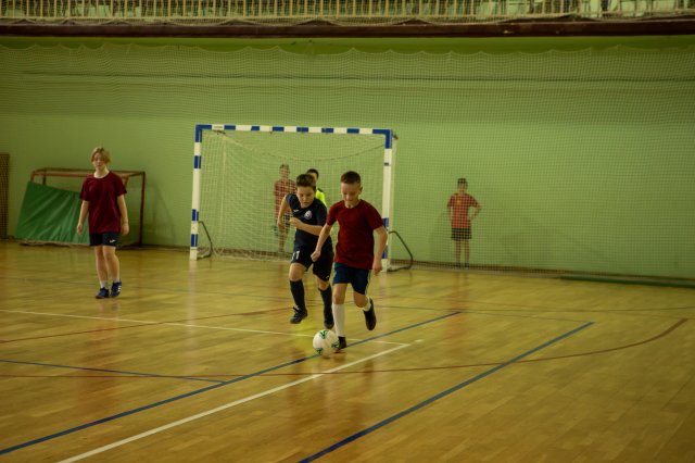 Игры 20-21 ноября